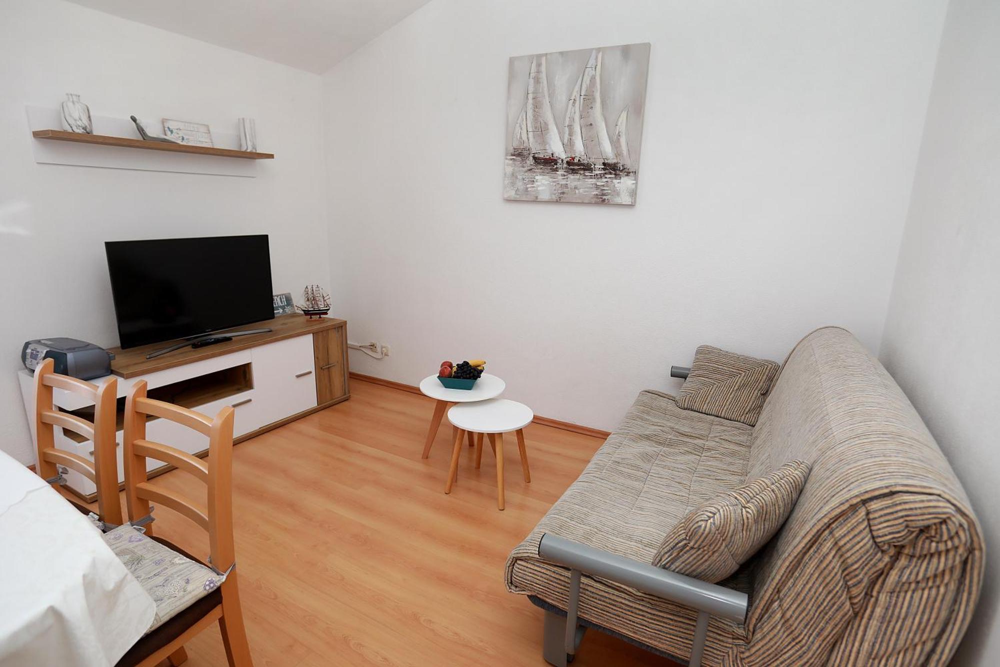 Apartments Mandaric Trogir Extérieur photo