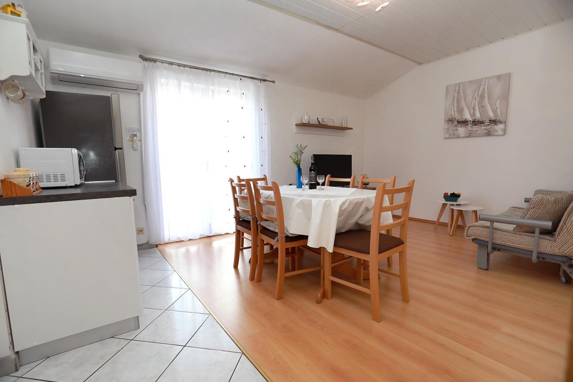 Apartments Mandaric Trogir Extérieur photo
