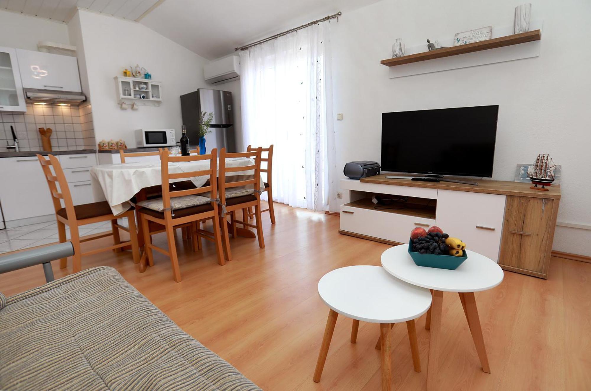 Apartments Mandaric Trogir Extérieur photo