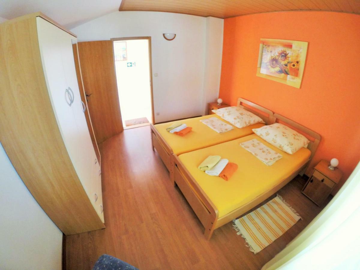 Apartments Mandaric Trogir Extérieur photo