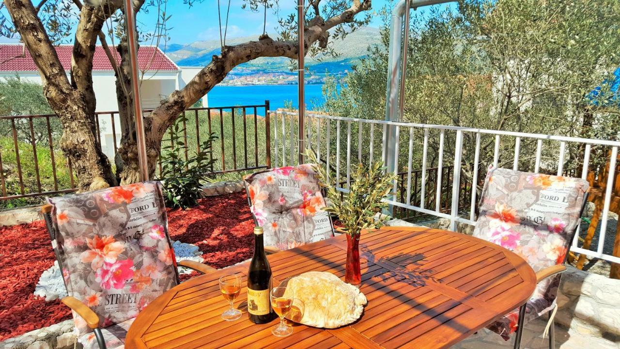 Apartments Mandaric Trogir Extérieur photo