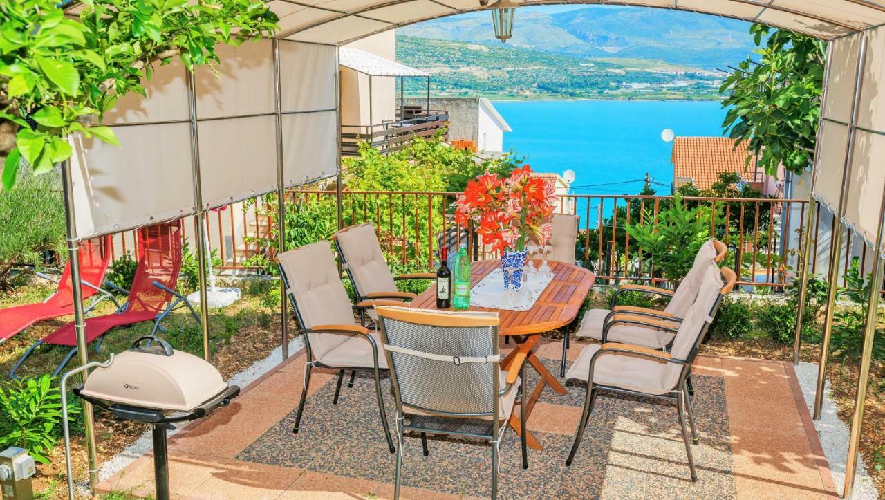 Apartments Mandaric Trogir Extérieur photo