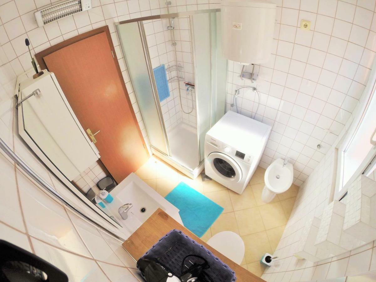 Apartments Mandaric Trogir Extérieur photo
