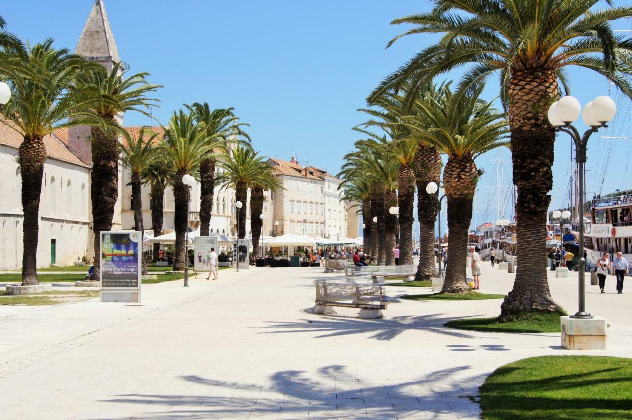 Apartments Mandaric Trogir Extérieur photo