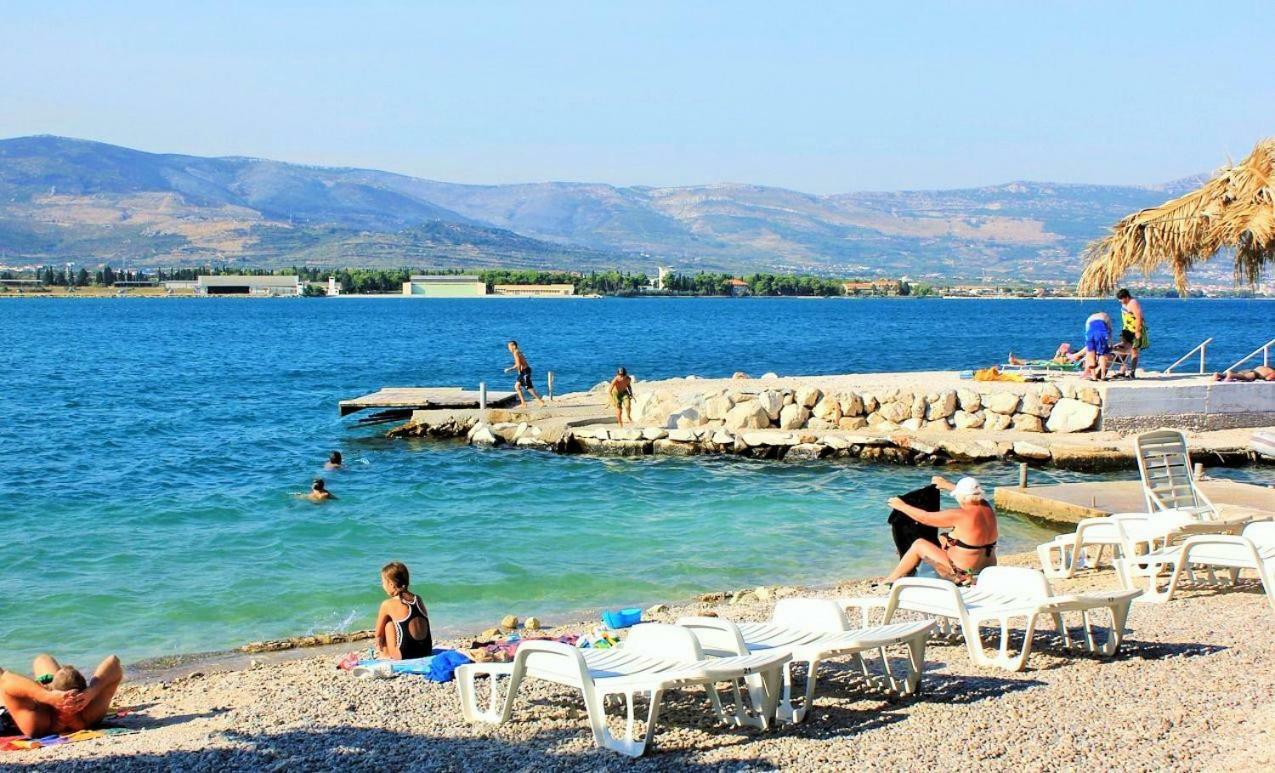 Apartments Mandaric Trogir Extérieur photo
