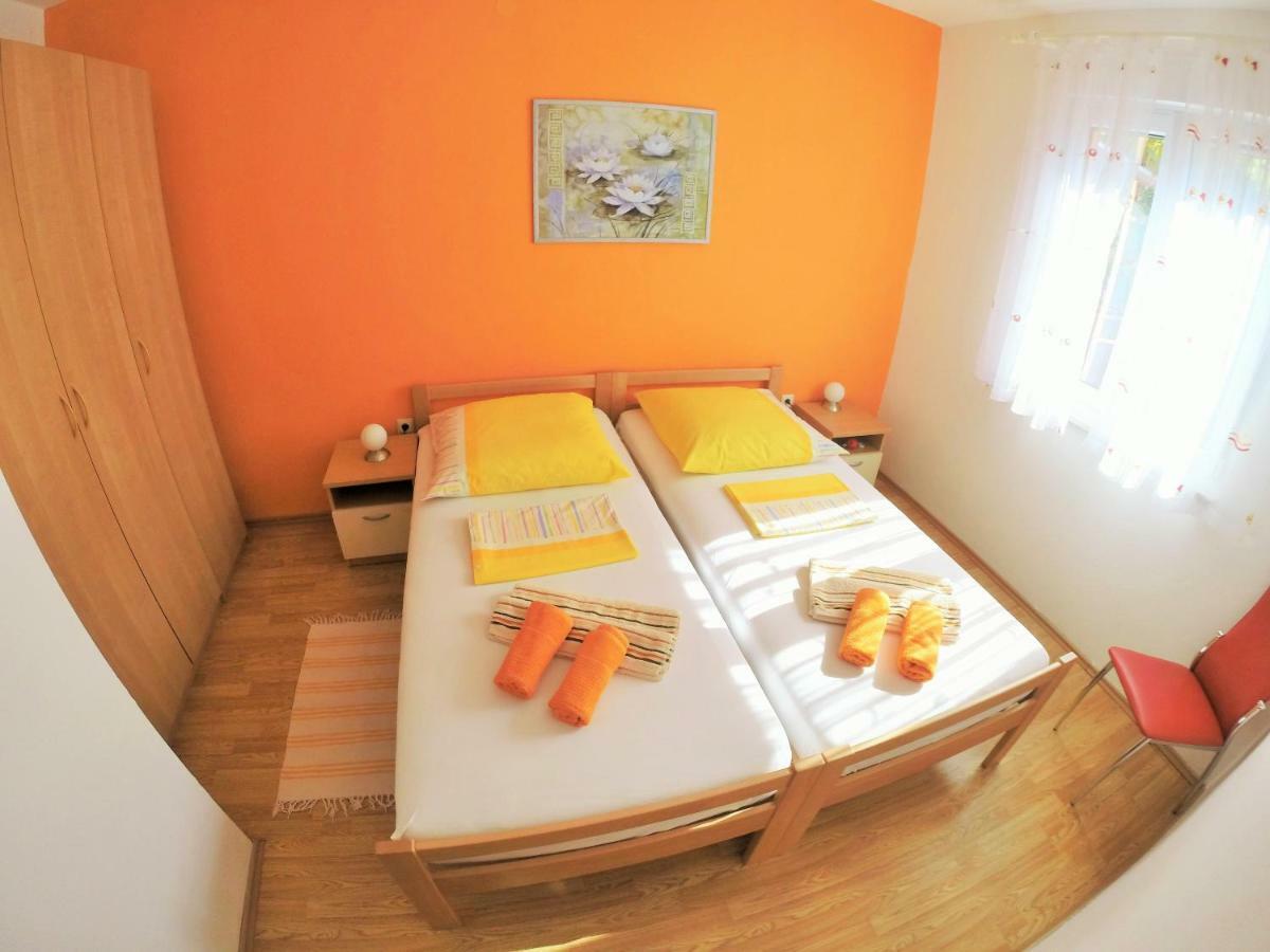 Apartments Mandaric Trogir Extérieur photo