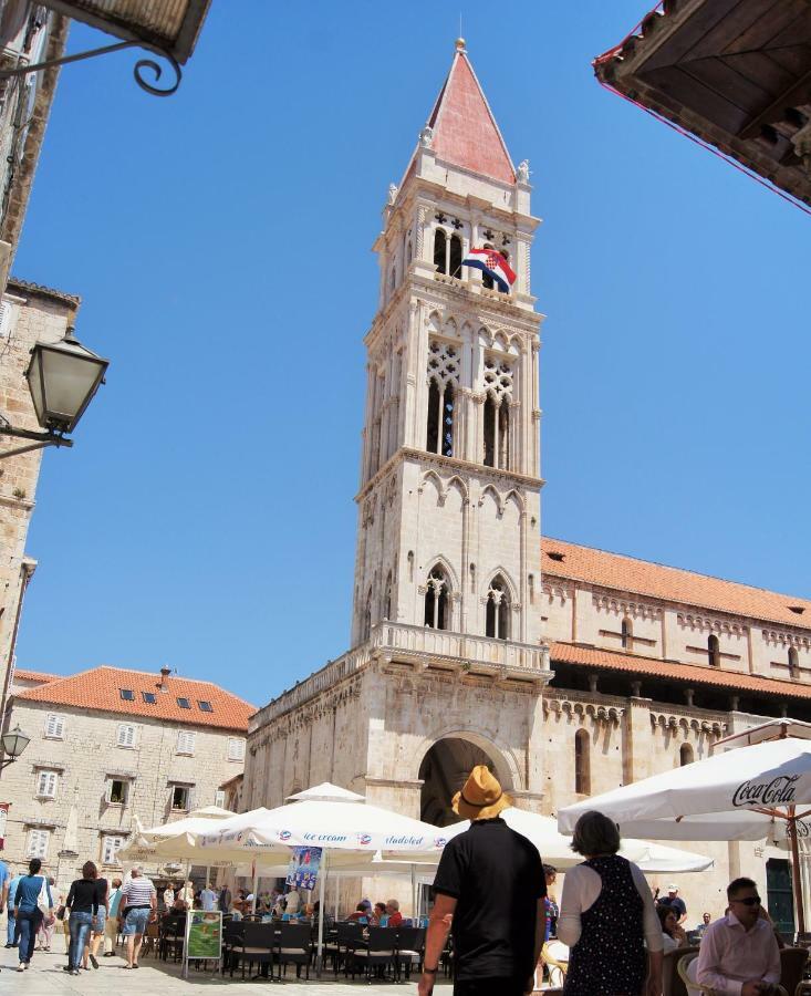 Apartments Mandaric Trogir Extérieur photo